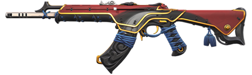 Imperium Collection Phantom